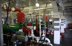 «ОЗНА» изготовит проект полномасштабной БКНС для «Роснефть - Юганскнефтегаз»