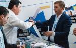 Трубопроводная арматура LD была представлена на UzStroyExpo-2019