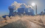 Пятый блок Ленинградской АЭС заработал на полной мощности после отключения электронасосов