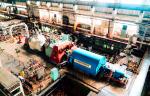 На Хабаровской ТЭЦ-2 (АО «ДГК») начинается ремонтная программа 2023 года