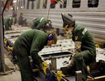 Alstom увеличил свою долю в Трансмашхолдинге до 33%