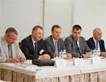 ПАО «Сумское машиностроительное научно-производственное объединение» провела заседания с Советом главных инженеров АЭС Украины