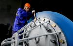 С начала 2023 года Омская центральная база производственного обслуживания выпустила более 10,8 тысяч изделий