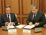 «Роснефть» и Федеральная корпорация по развитию малого и среднего предпринимательства расширяют сотрудничество