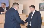 Ген. директору АО «АПЗ» присвоено звание «Почётный машиностроитель»