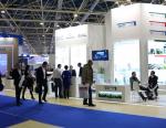 Предприятия Росатома принимают участие в международной выставке «Нефтегаз-2017»