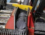 ZPA Pechky. Видеорепортаж. Заготовительное производство. Часть I.
