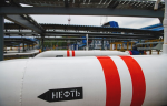 «Транснефть-Верхняя Волга» завершило замену участков нефтепровода Рязань – Москва