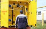 Специалисты АО «ГАЗЭКС» заменят 36 задвижек разного диаметра на газопроводе низкого давления в центральном районе Красноуфимска