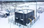 Компания «Мосгаз» возвела новый газорегуляторный пункт «Никольский» в ТиНАО