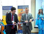 Emerson открыл новый сервисный центр в Казахстане