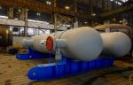 Оборудование ОАО «Волгограднефтемаш» успешно применено в составе комплектной установки гидрокрекинга