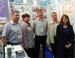 Специалисты «АБС ЗЭиМ Автоматизация» завершили работу на выставке «KazInterPower - 2014»