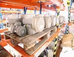ZPA Pechky. Видеорепортаж. Склад компонентов и готовой продукции. Часть II.