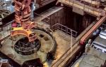 На шестом блоке Ленинградской АЭС роботы подтвердили целостность и прочность реактора