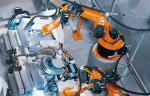 На выставке «Металлообработка-2022» пройдет конференция «Промышленная роботизация»