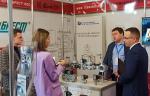 Завод «ТЕРМОБРЕСТ» представит трубопроводную арматуру на выставке «Газ. Нефть. Технологии» в Уфе