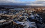 АО «Норильсктрансгаз» провело техническое обслуживание запорно-регулирующей и предохранительной арматуры