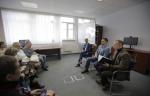 Глава городского округа Чехов ознакомился с производством ЗАО «Энергомаш (Чехов) – ЧЗЭМ»