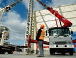 Роснефть: первые объекты ССК Звезда на Дальнем Востоке будут запущены 2 сентября