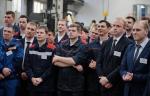 «Мехмаш» расширяет производство в сфере импортозамещения и набирает в штат квалифицированных специалистов