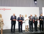 Viessmann открыл свое производство в России