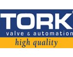 SMS-Tork представила новый поршневой пневмоклапан