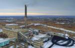 «СГК» меняет запорную арматуру на теплосетях в Черногорске