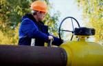 Основная часть запорной арматуры, задействованной на газоснабжающих объектах Курской области, произведена в России