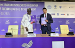Томский политехнический университет подготовит специалистов для «Нигерской национальной нефтяной компании»