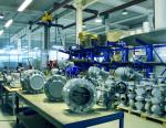 ЛГ Автоматика представит свою продукцию на Нефтегазе-2017