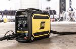 Компания ESAB примет участие в выставке «ПРОФСВАРКА-2019»