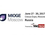 Арматурный Завод примет участие в международной выставке Нефть и газ/MIOGE 2017