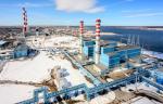 Предприятие «Юнипро» подвело итоги выработки электроэнергии в 2019 году