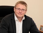 Интервью. Виталий Панфилов, соучредитель компании ООО «ATM Групп»: «Импортозамещение дает шанс вырваться из порочного круга»