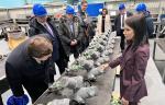 Машиностроительная Корпорация «Сплав» развивает взаимодействие с Новгородским государственным университетом