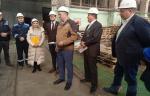 Омский завод промышленной арматуры стал участником федерального проекта «Производительность труда»