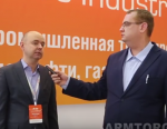 ЗАО Промышленный форум. Интервью с зам. генерального директора Максимом Несветайловым в рамках форума Valve Industry Forum & Expo 2017: Мы стремимся достигнуть максимальной приближенности к наиболее злободневным вопросам