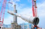 НИПИГАЗ рассказал о готовности Амурского ГПЗ на сегодняшний день