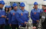 Представители ПАО «Газпром» и дочерних обществ оценили производственные возможности НПО «Регулятор»