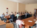 Группа компаний «ТЭП-Холдинг» успешно подтвердила действие сертификата ISO ещё на один год.