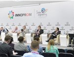 На ИННОПРОМ-2016 обсудили вопросы российско-китайского сотрудничества в области метрологии 