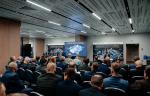 Представители ОАО «Волгограднефтемаш» посетили конференцию на тему модернизации нефтеперерабатывающего комплекса России