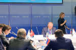 Минпромторг сформировал основные направления поддержки компаний-экспортеров
