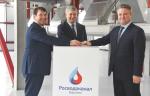 «Росводоканал Воронеж» выходит на новый уровень переработки стоков