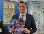 ARMTORG на выставке ACHEMA 2018 (Германия)