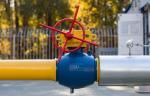 «Газпром» продолжает работы по газификации Республики Карелия