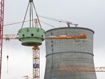 ЛАЭС-2 будет эталонным проектом для достройки АЭС Пакш