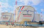 «Транснефть – Западная Сибирь» проводит техническую диагностику резервуаров