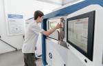 В Томске открыли первый за Уралом Центр аддитивных технологий общего доступа (ЦАТОД)